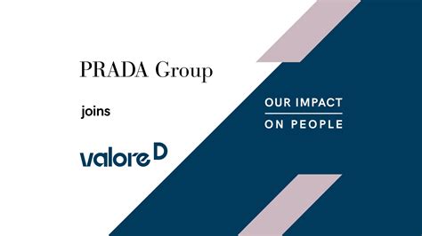 prada valores|prada group.